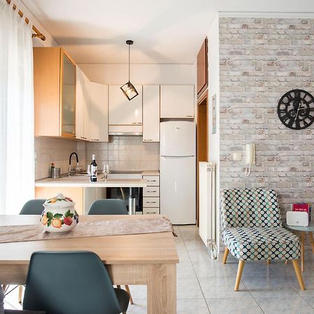 Pk Luxury Apartment, Feels Like Home Αλεξανδρούπολη Εξωτερικό φωτογραφία