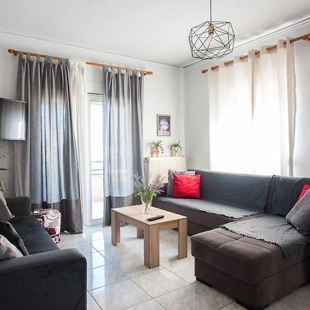 Pk Luxury Apartment, Feels Like Home Αλεξανδρούπολη Εξωτερικό φωτογραφία