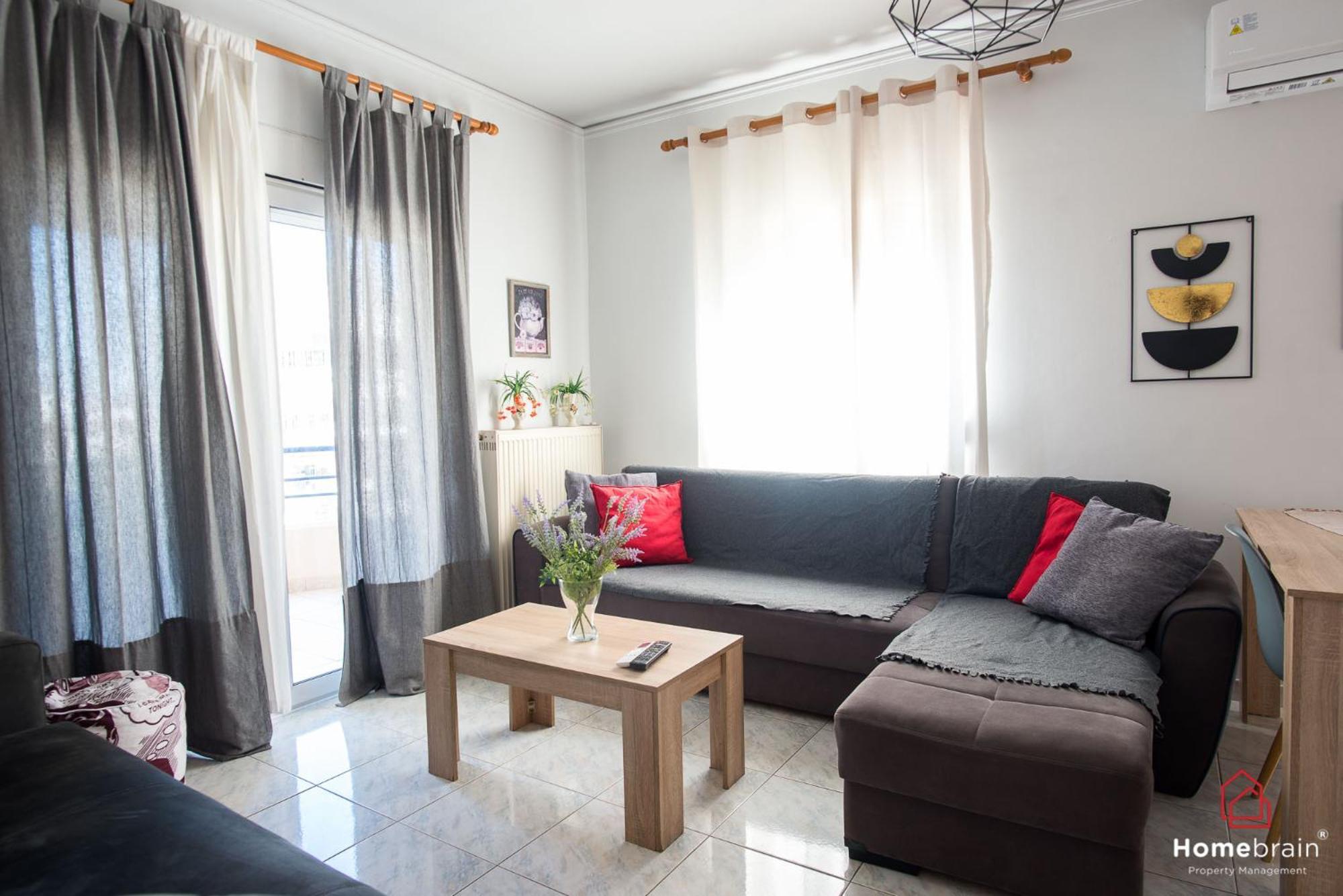 Pk Luxury Apartment, Feels Like Home Αλεξανδρούπολη Εξωτερικό φωτογραφία