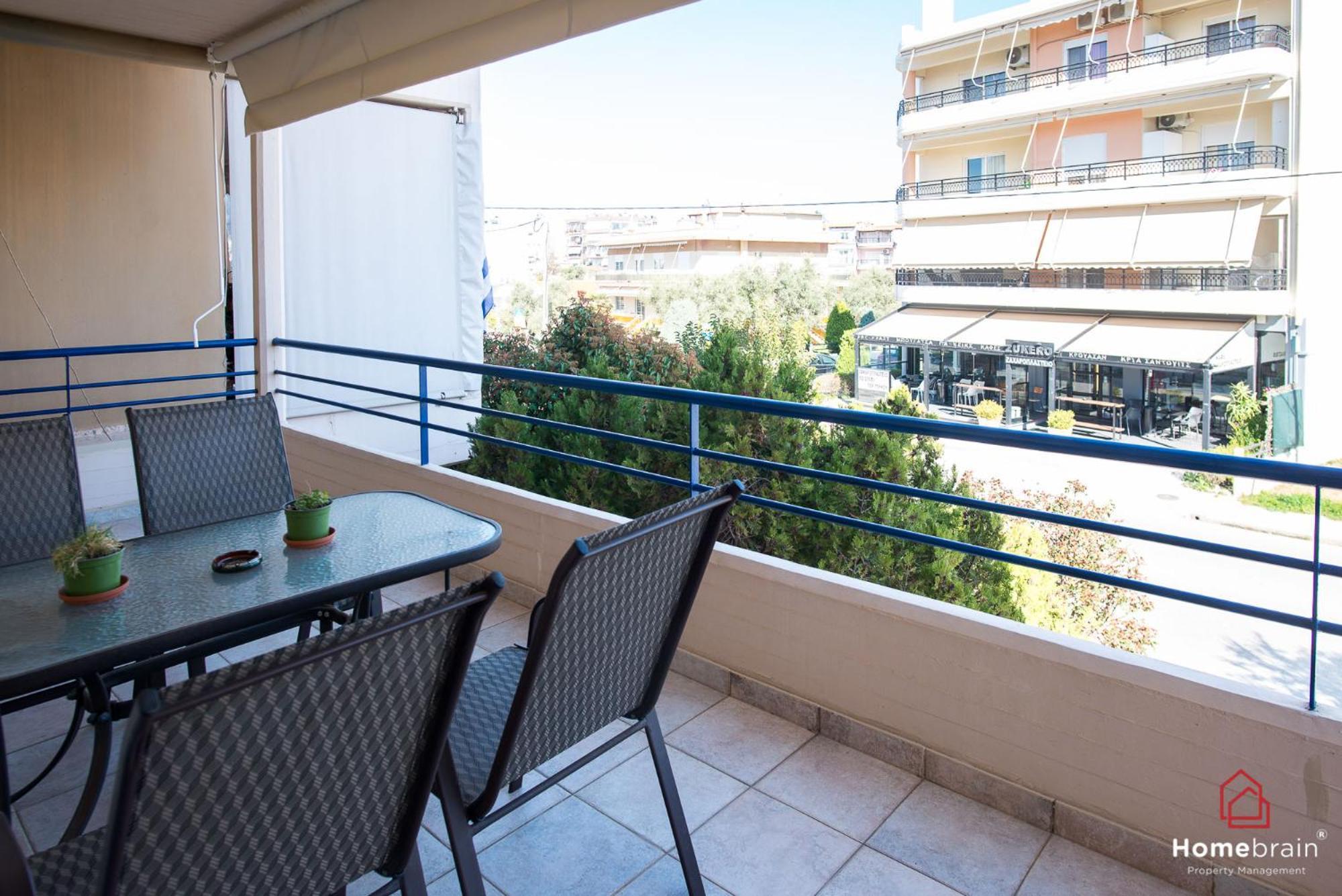 Pk Luxury Apartment, Feels Like Home Αλεξανδρούπολη Εξωτερικό φωτογραφία