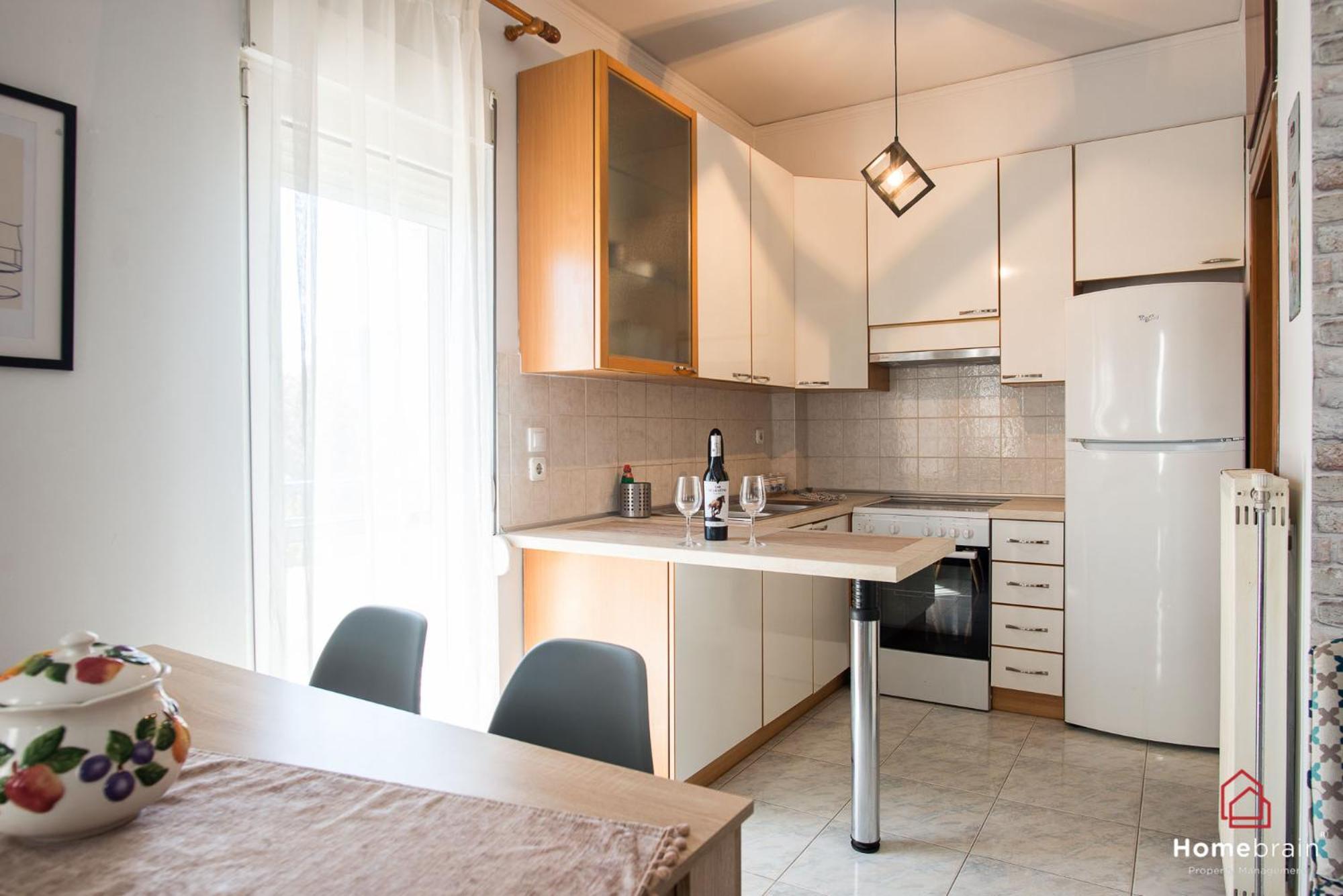 Pk Luxury Apartment, Feels Like Home Αλεξανδρούπολη Εξωτερικό φωτογραφία