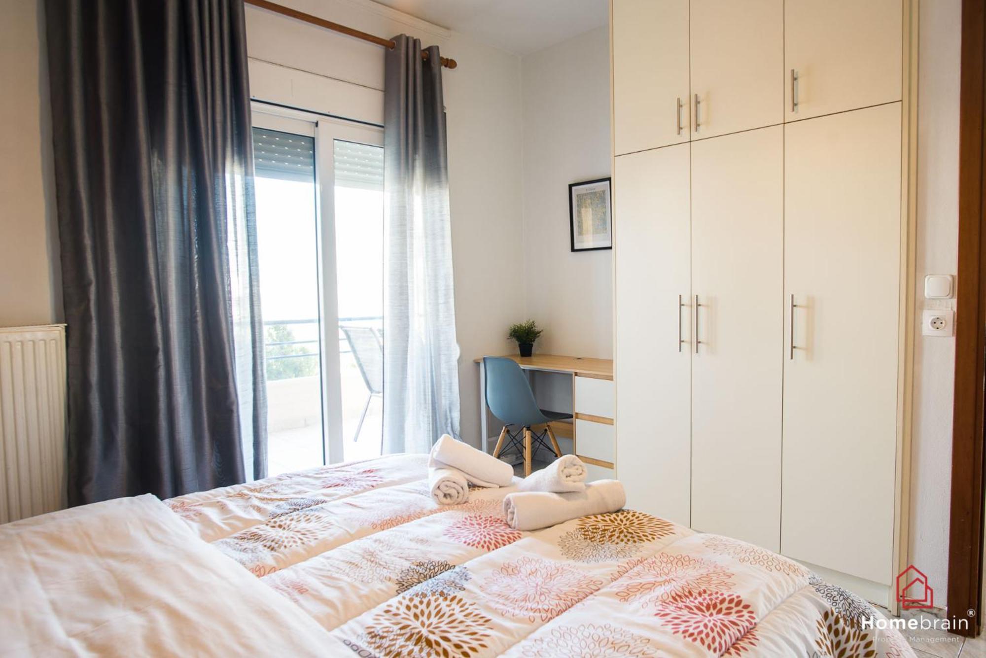 Pk Luxury Apartment, Feels Like Home Αλεξανδρούπολη Εξωτερικό φωτογραφία