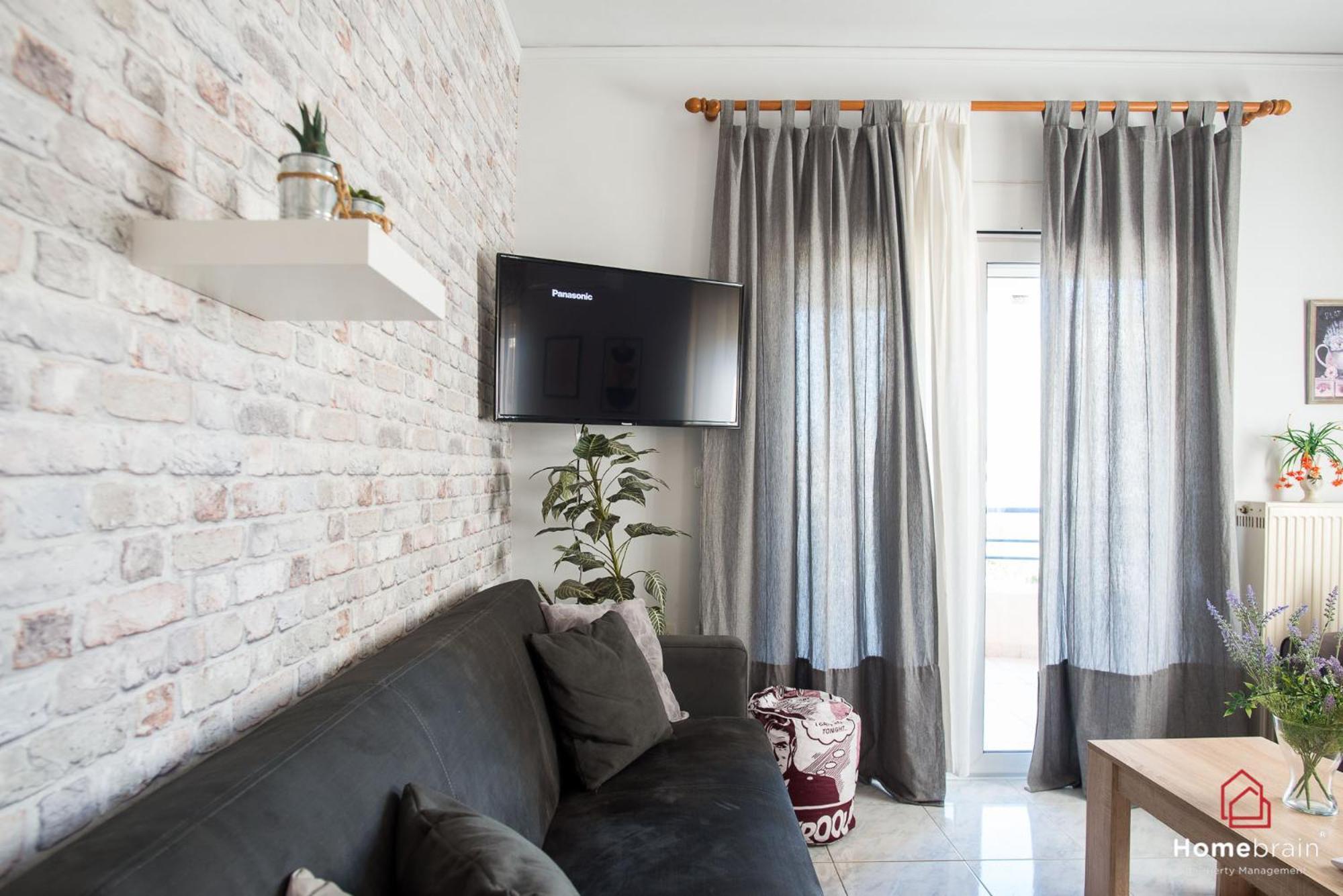 Pk Luxury Apartment, Feels Like Home Αλεξανδρούπολη Εξωτερικό φωτογραφία