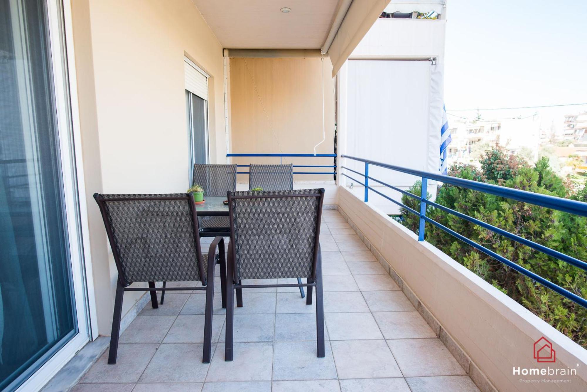 Pk Luxury Apartment, Feels Like Home Αλεξανδρούπολη Εξωτερικό φωτογραφία