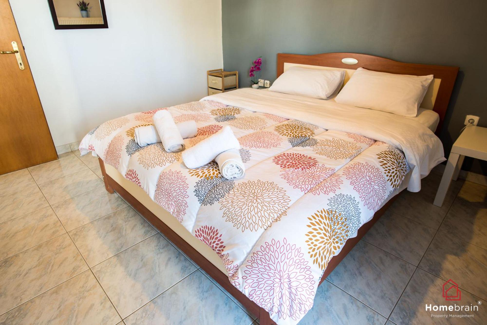 Pk Luxury Apartment, Feels Like Home Αλεξανδρούπολη Εξωτερικό φωτογραφία
