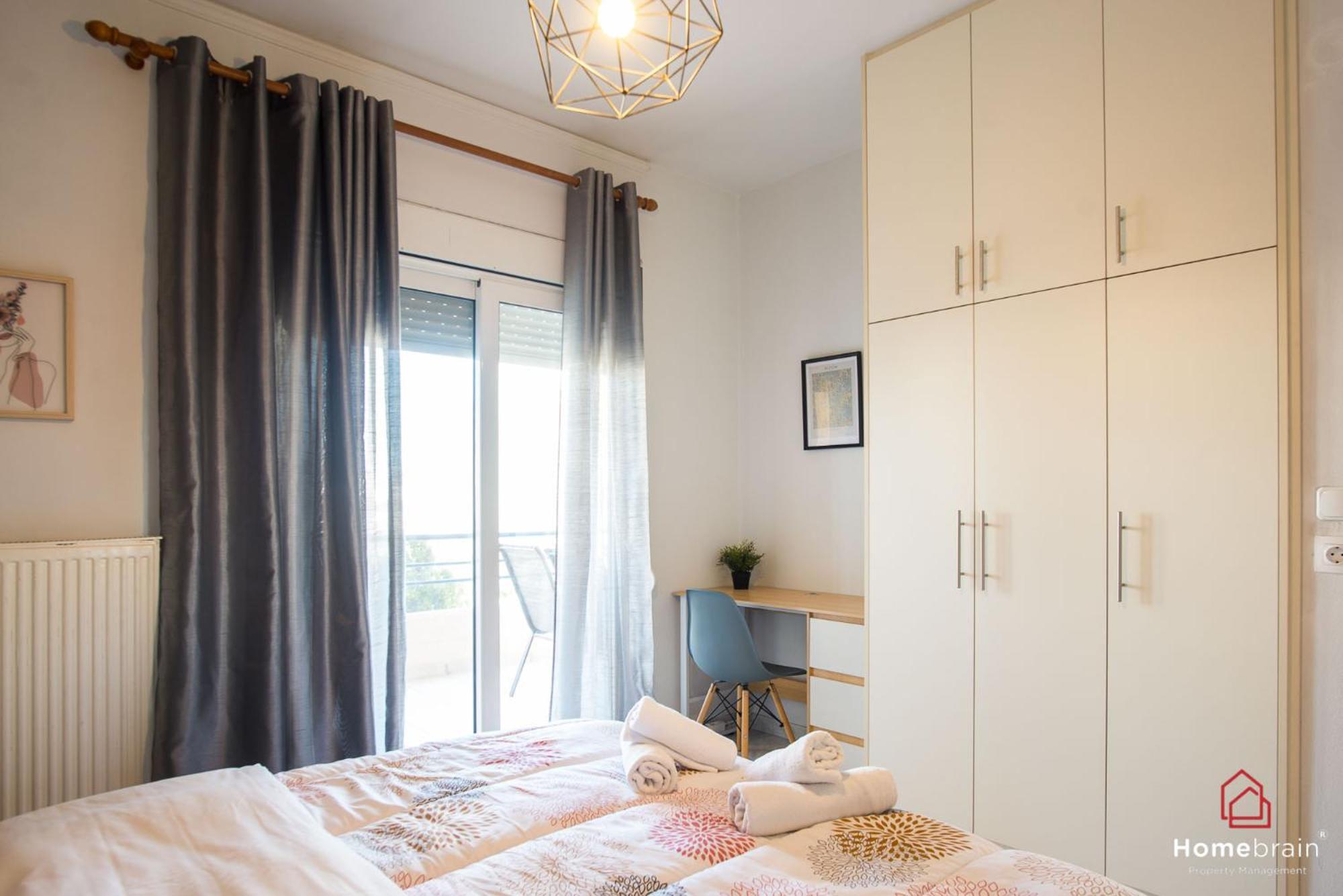 Pk Luxury Apartment, Feels Like Home Αλεξανδρούπολη Εξωτερικό φωτογραφία