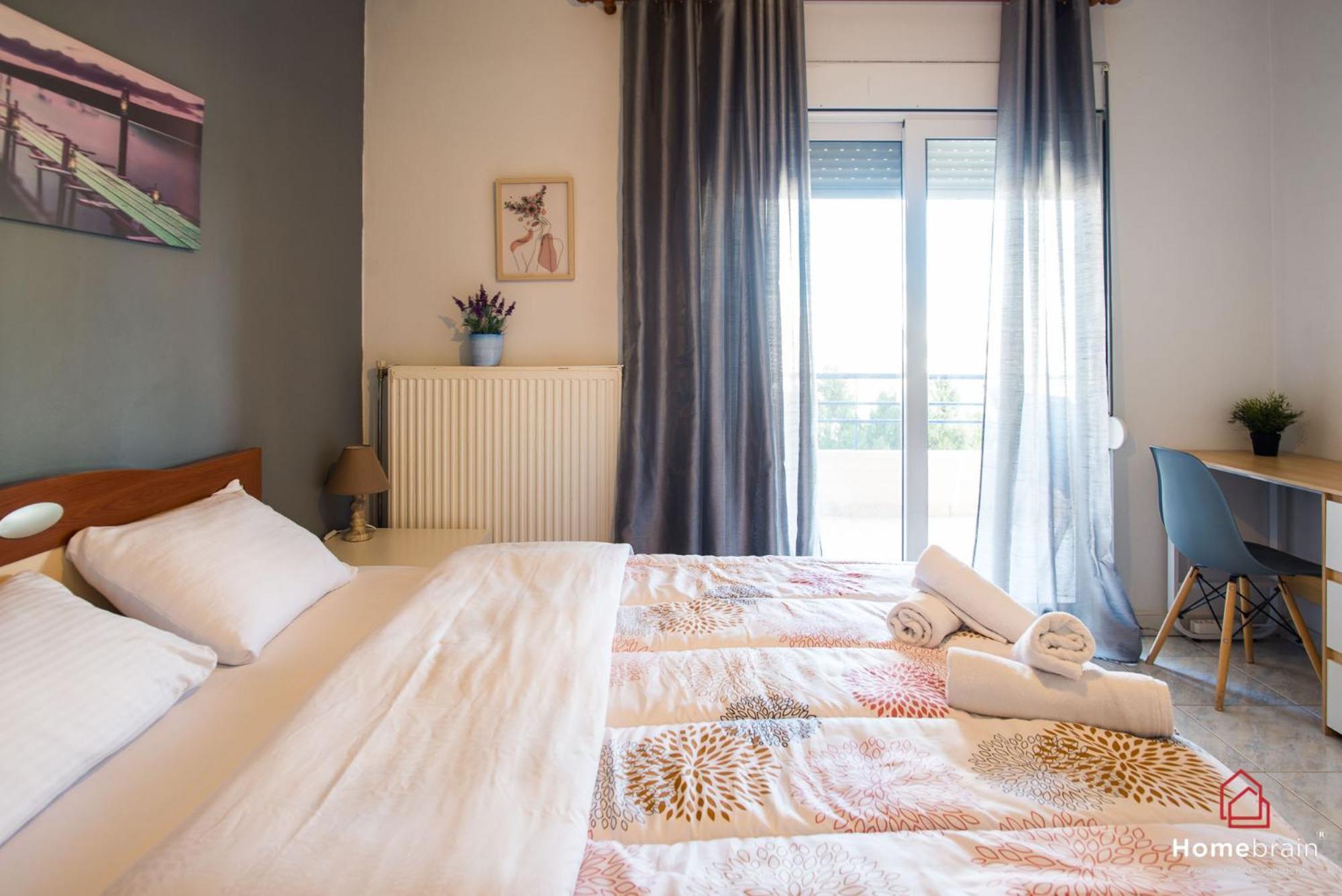 Pk Luxury Apartment, Feels Like Home Αλεξανδρούπολη Εξωτερικό φωτογραφία