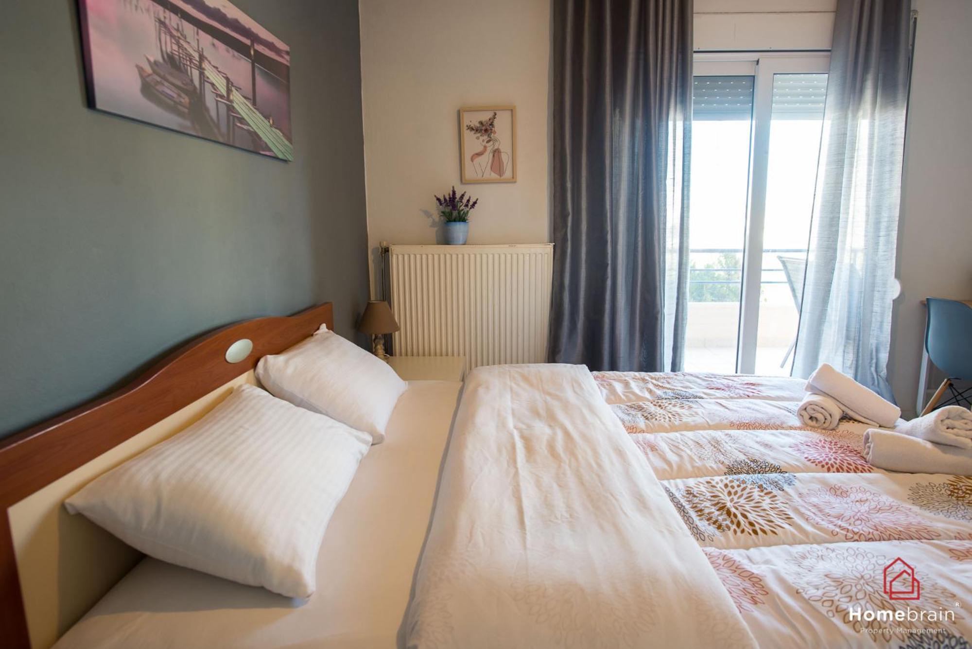 Pk Luxury Apartment, Feels Like Home Αλεξανδρούπολη Εξωτερικό φωτογραφία