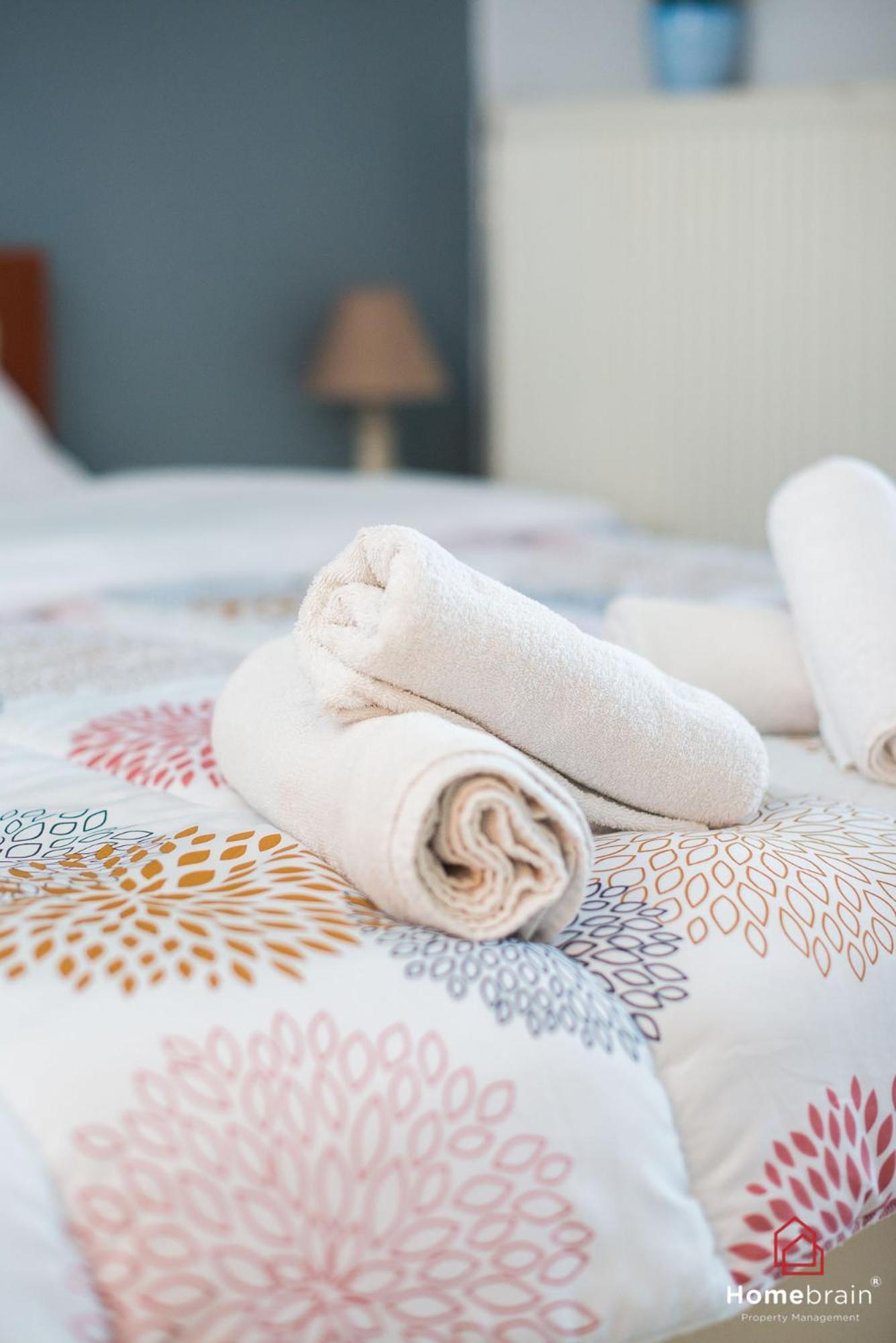 Pk Luxury Apartment, Feels Like Home Αλεξανδρούπολη Εξωτερικό φωτογραφία