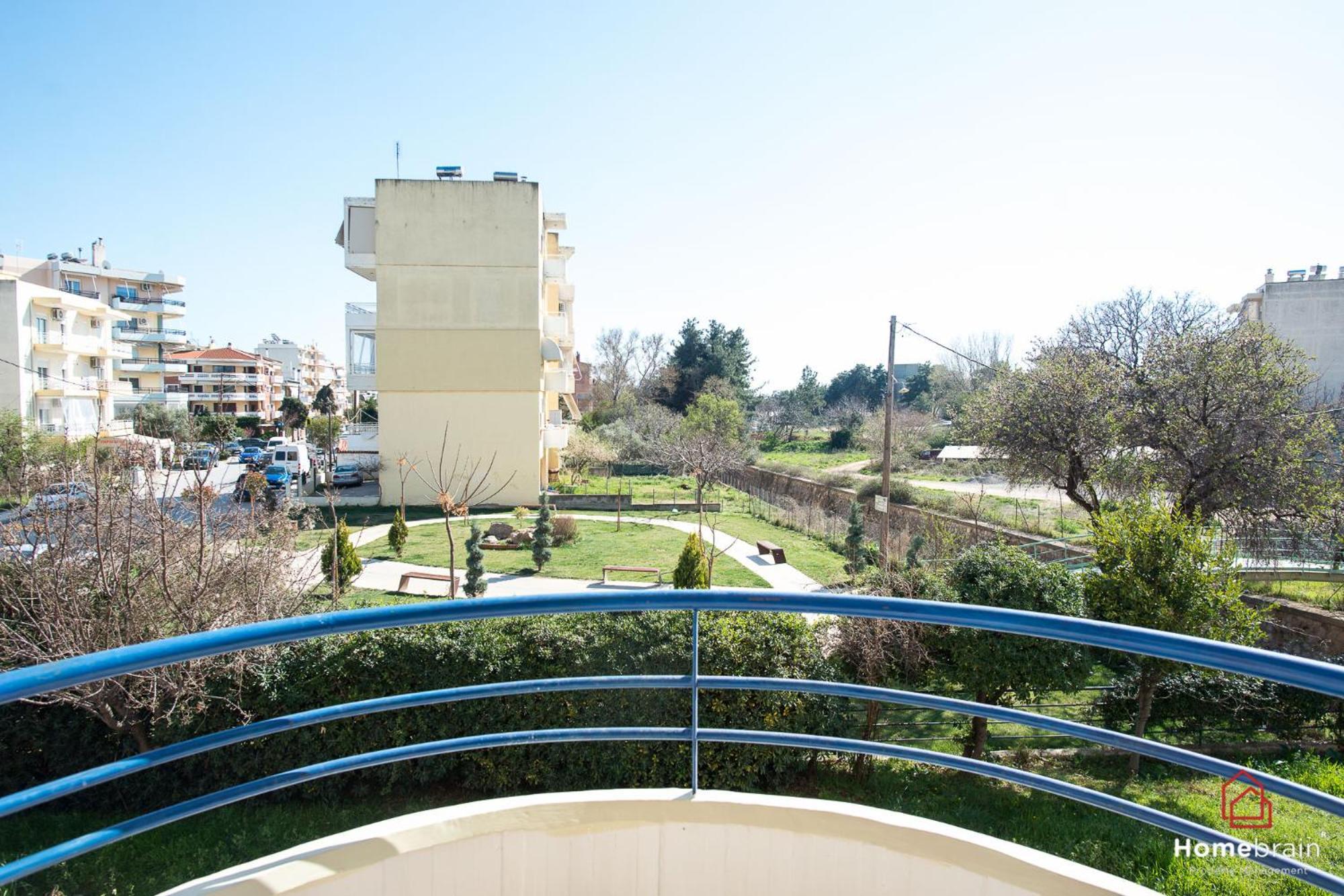 Pk Luxury Apartment, Feels Like Home Αλεξανδρούπολη Εξωτερικό φωτογραφία
