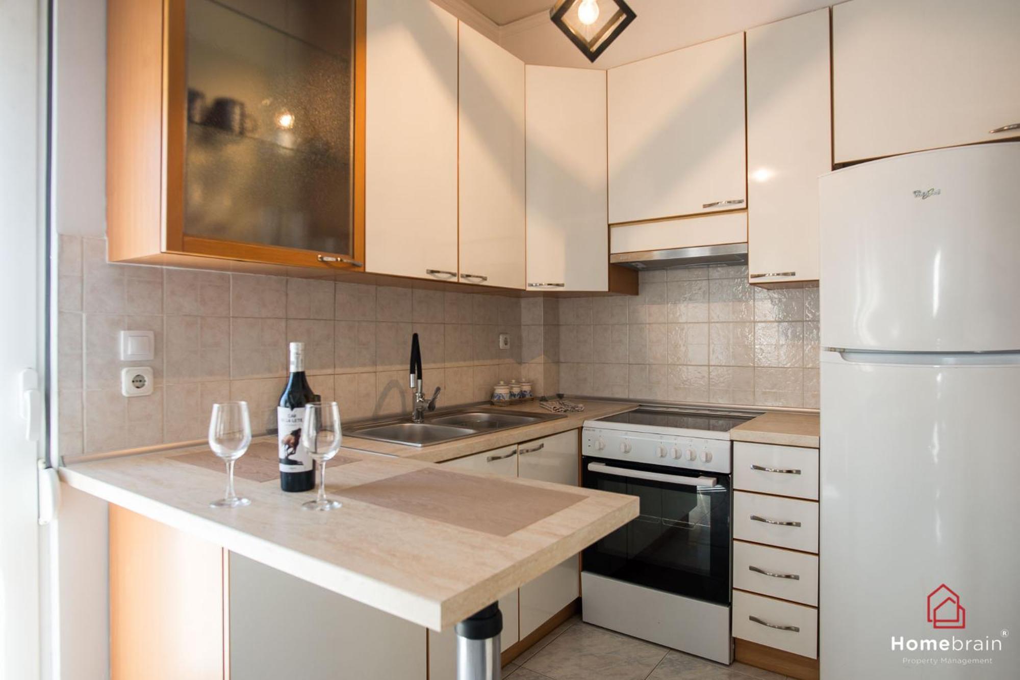 Pk Luxury Apartment, Feels Like Home Αλεξανδρούπολη Εξωτερικό φωτογραφία
