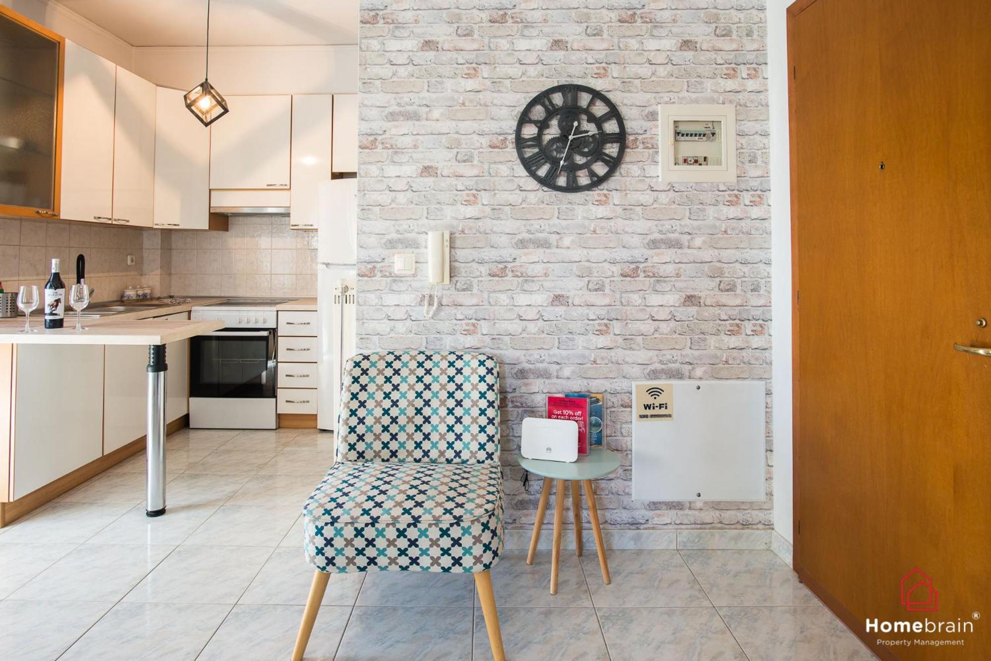 Pk Luxury Apartment, Feels Like Home Αλεξανδρούπολη Εξωτερικό φωτογραφία